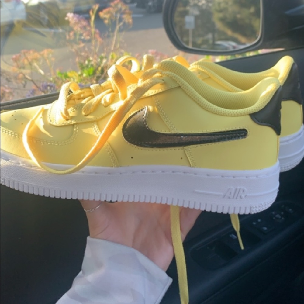 Nike Air Force 1